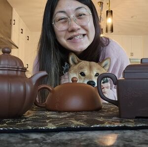 Meet your Posher, Megan